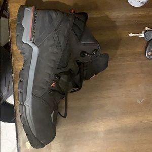 Red wing size 13. Composite toe original price 340